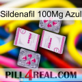 Sildenafil 100Mg Blue 33